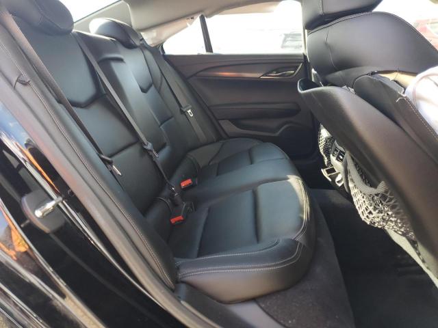 Cadillac ATS Image 9