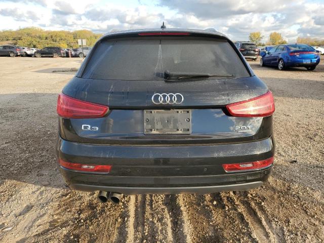 Audi Q3 Premium Plus Image 10