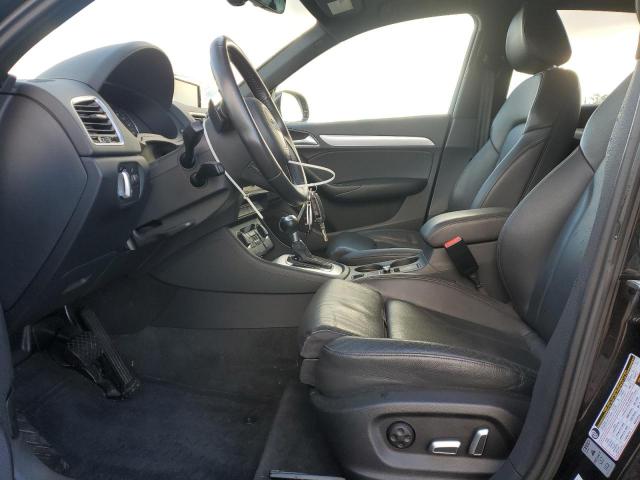 Audi Q3 Premium Plus Image 6