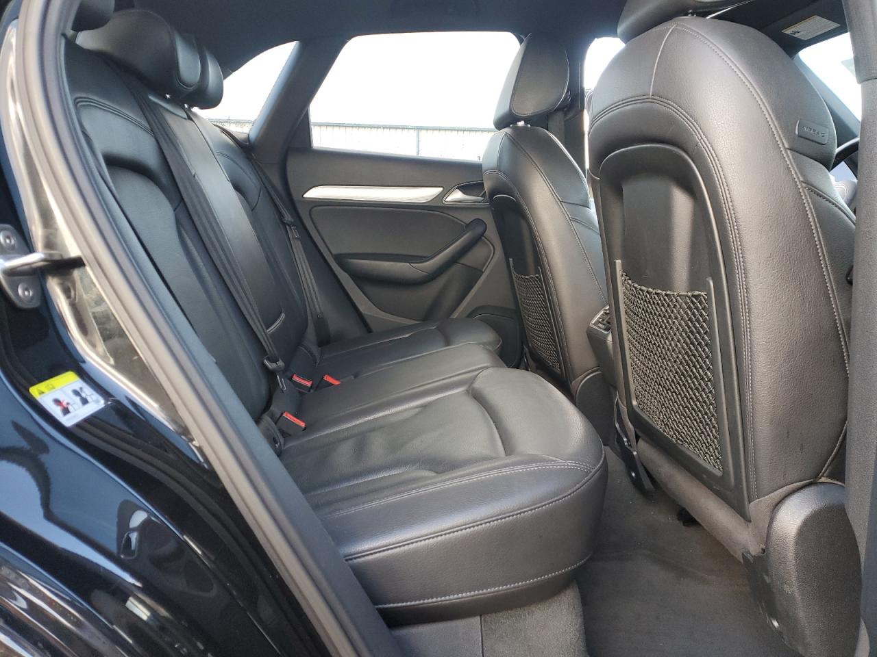 Audi Q3 Premium Plus Image 9