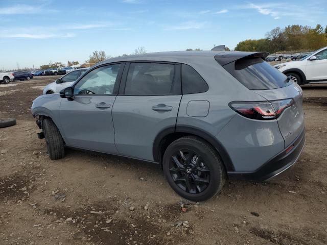 Honda HR-V Sport Image 6