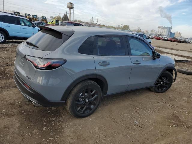 Honda HR-V Sport Image 3