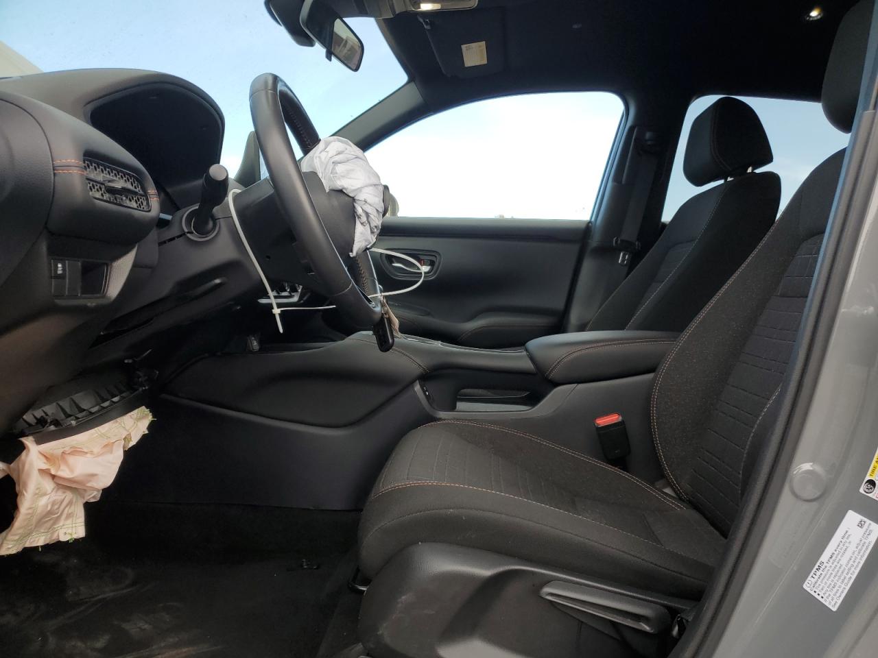 Honda HR-V Sport Image 10