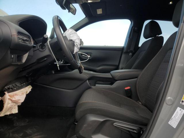 Honda HR-V Sport Image 10