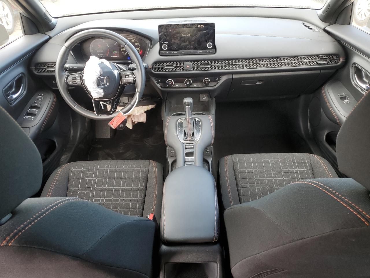 Honda HR-V Sport Image 13