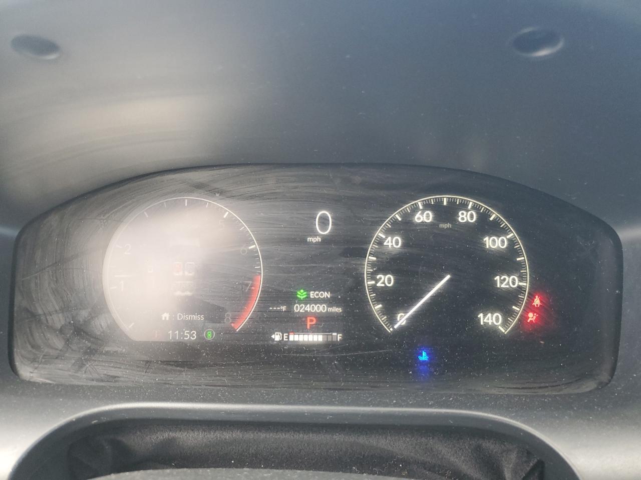 Honda HR-V Sport Image 14