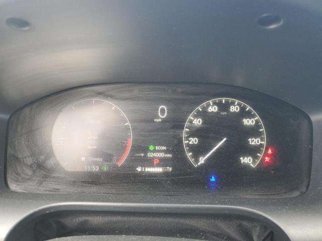 Honda HR-V Sport Image 14