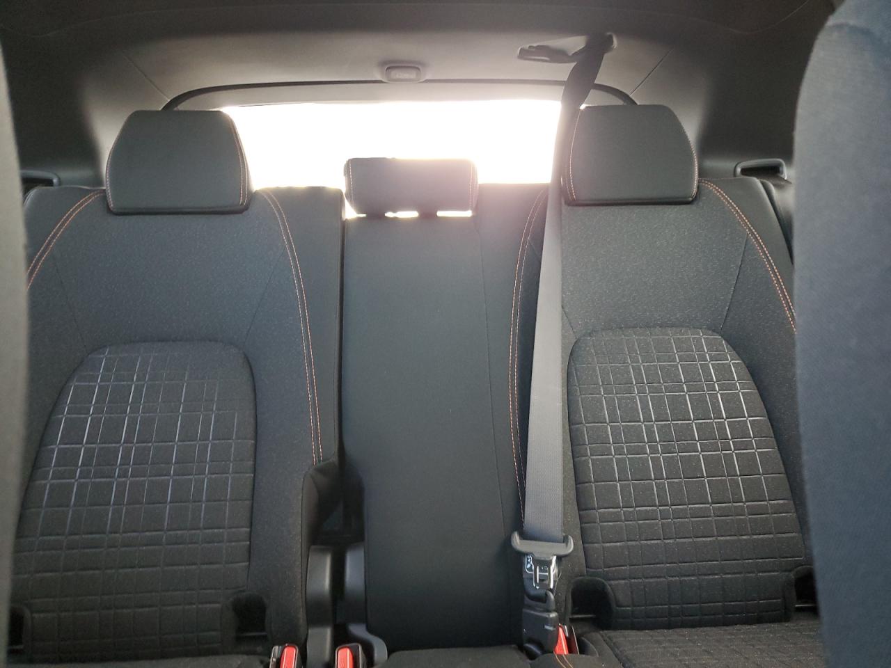 Honda HR-V Sport Image 11