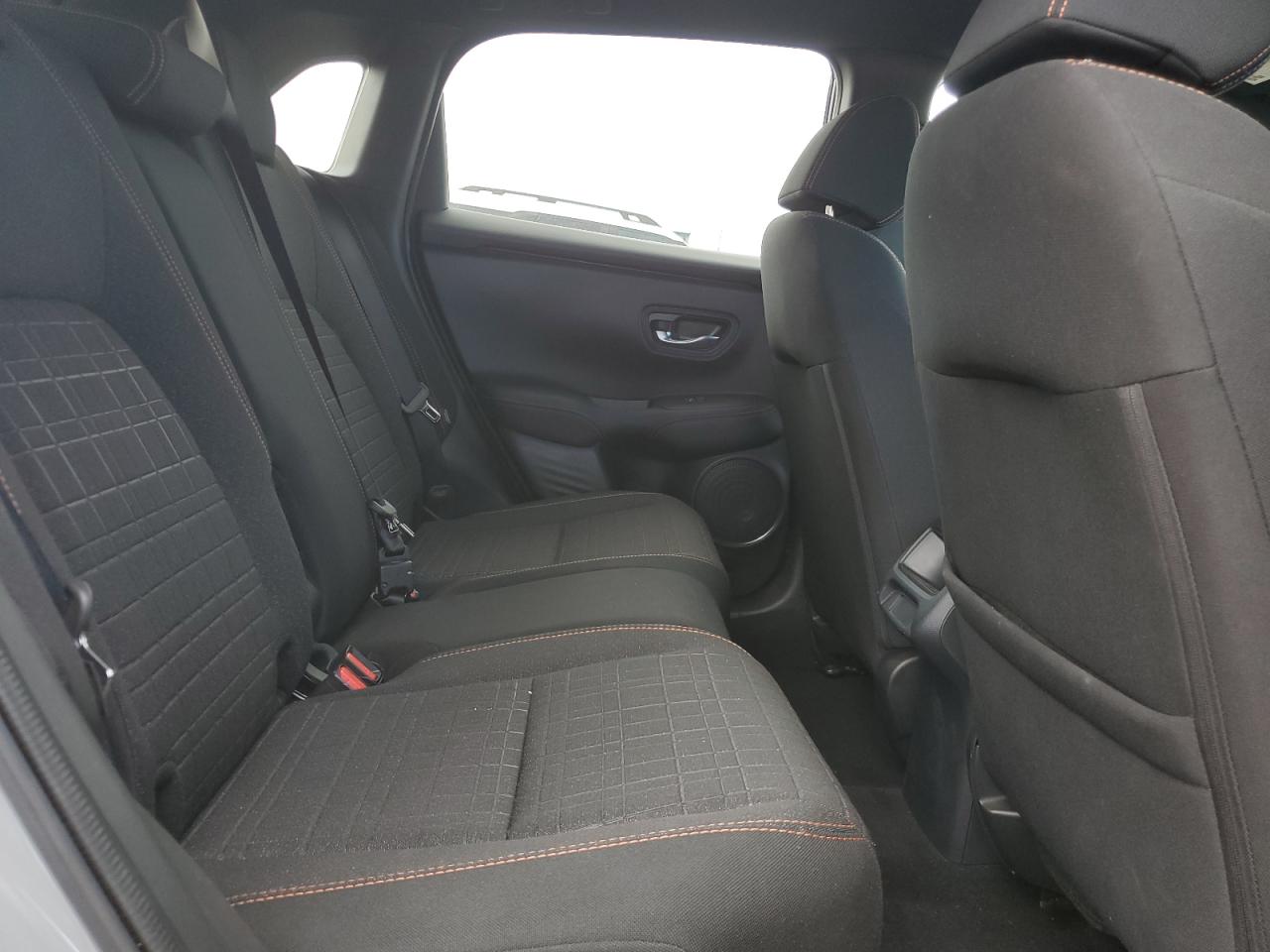 Honda HR-V Sport Image 8