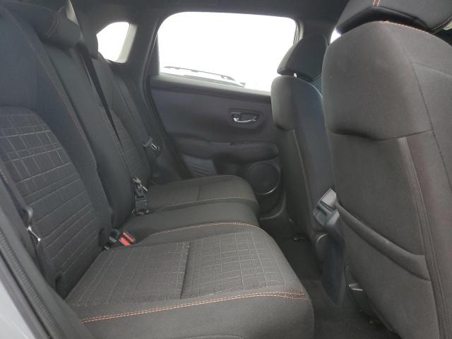 Honda HR-V Sport Image 8