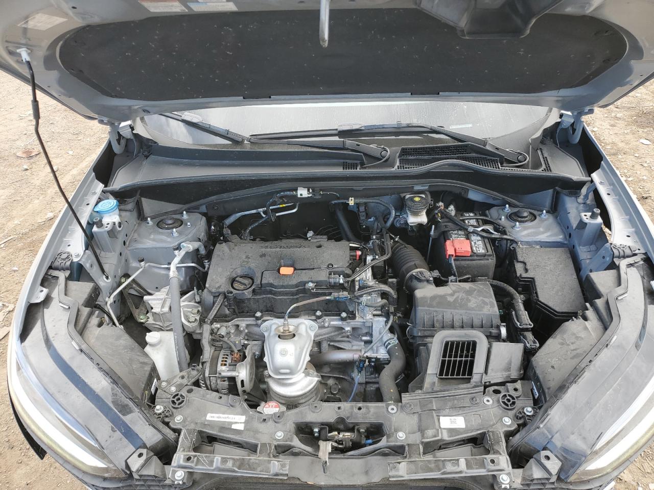 Honda HR-V Sport Image 9