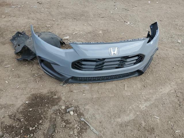 Honda HR-V Sport Image 2