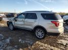 Ford Explorer Limited Image 5