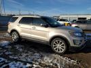 Ford Explorer Limited Image 12