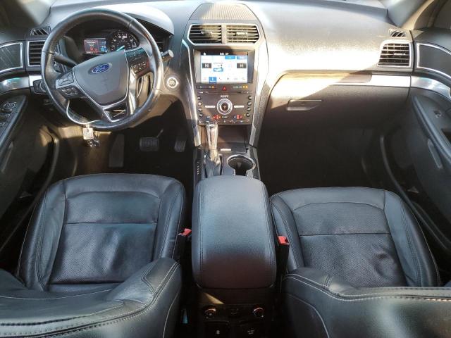 Ford Explorer Limited Image 6