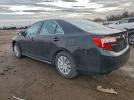 Toyota Camry Base Image 2
