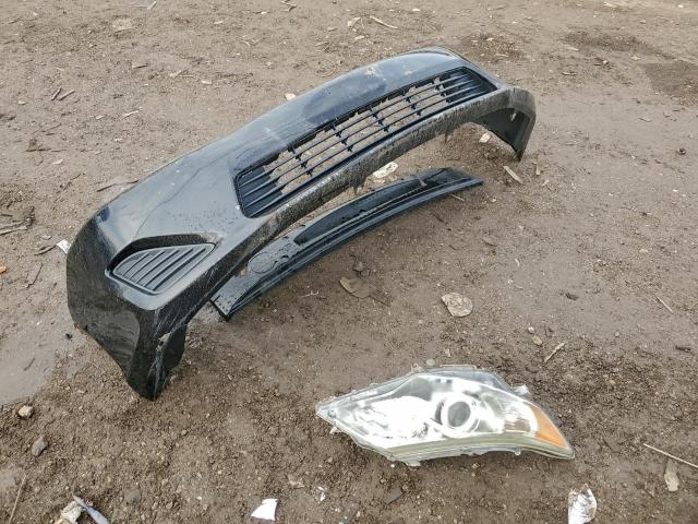 Toyota Camry Base Image 12