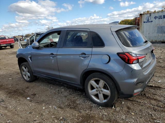 Mitsubishi Outlander Es Image 4