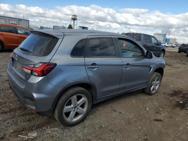 Mitsubishi Outlander Es Image 5