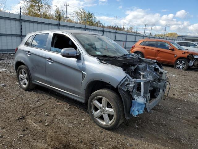 Mitsubishi Outlander Es Image 2