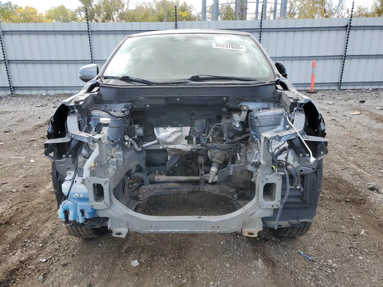 Mitsubishi Outlander Es Image 6