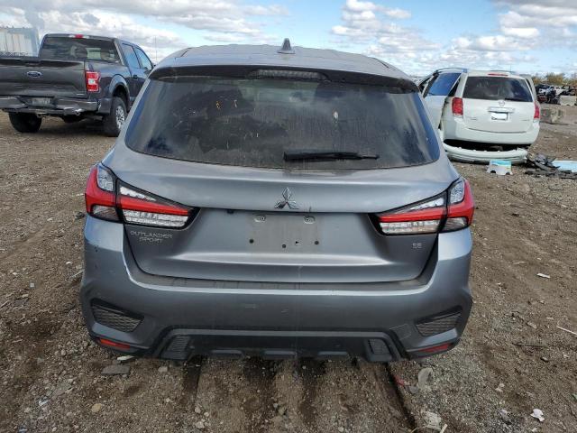 Mitsubishi Outlander Es Image 3