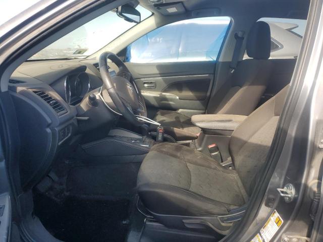 Mitsubishi Outlander Es Image 13