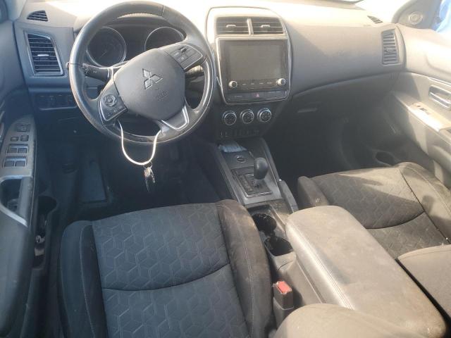 Mitsubishi Outlander Es Image 11