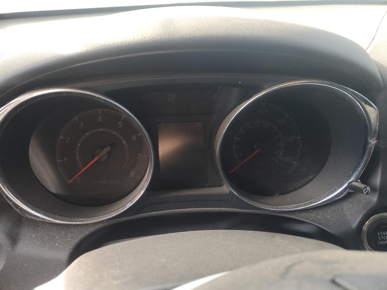 Mitsubishi Outlander Es Image 12