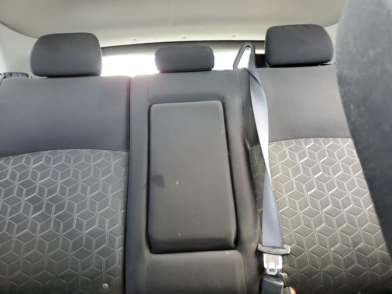 Mitsubishi Outlander Es Image 10