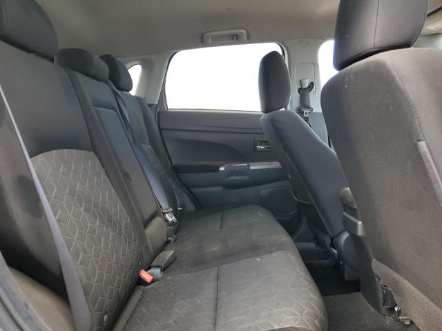 Mitsubishi Outlander Es Image 8