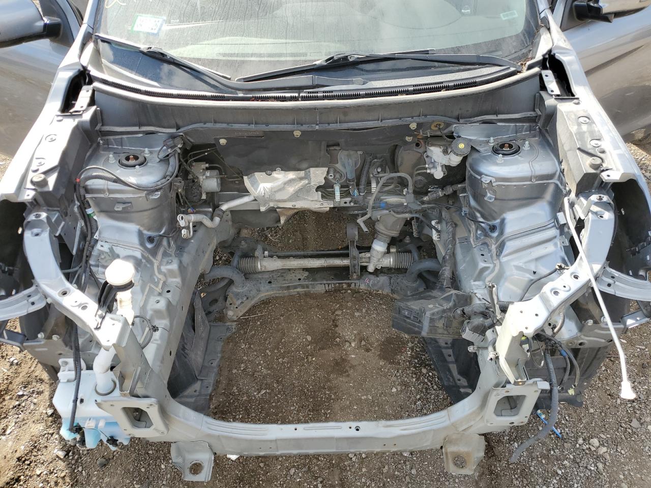 Mitsubishi Outlander Es Image 7