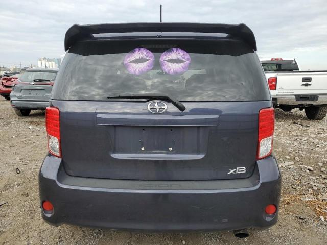 Toyota Scion Image 9