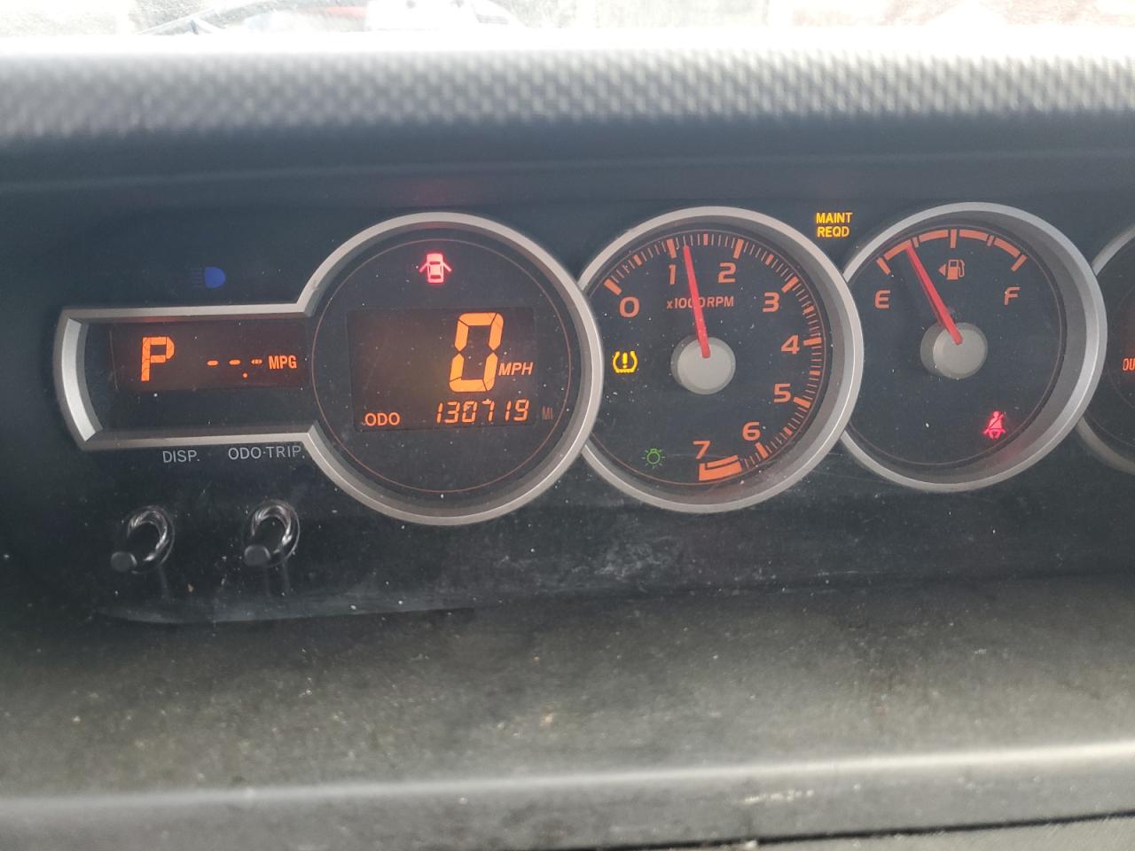 Toyota Scion Image 12