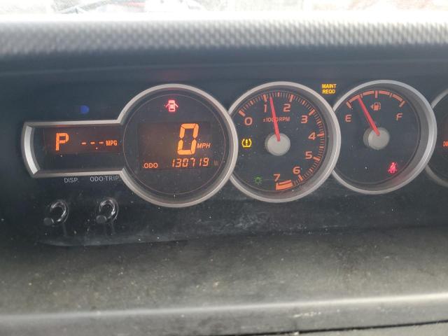 Toyota Scion Image 12