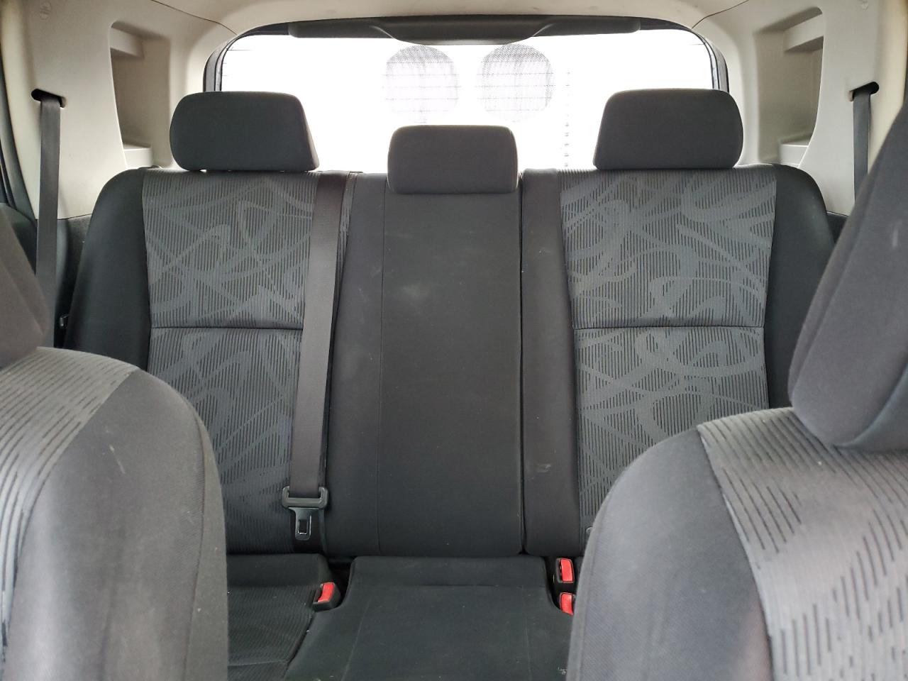 Toyota Scion Image 5