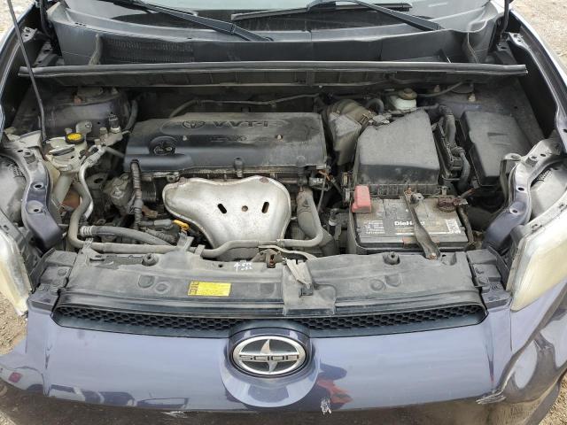 Toyota Scion Image 11