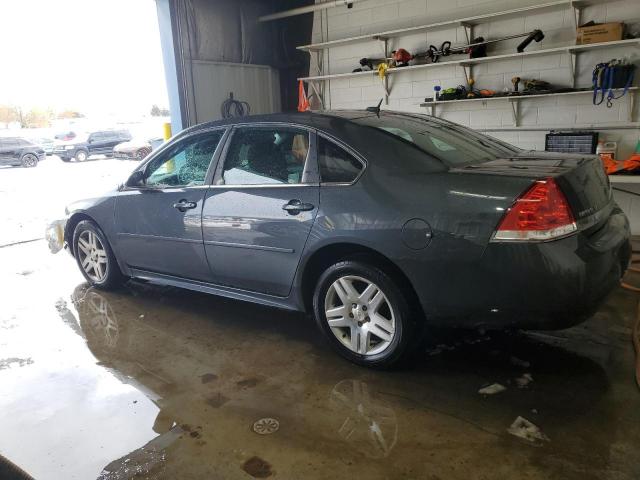 Chevrolet Impala Lt Image 3