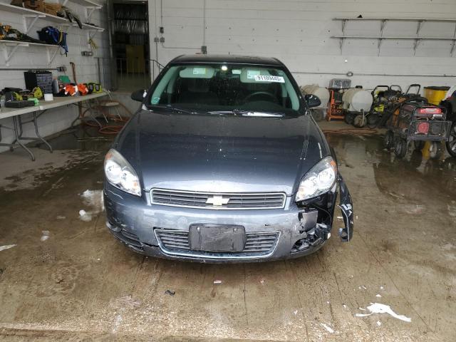 Chevrolet Impala Lt Image 2