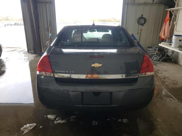 Chevrolet Impala Lt Image 7
