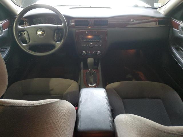 Chevrolet Impala Lt Image 12