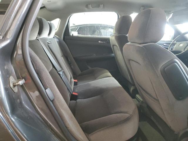 Chevrolet Impala Lt Image 10