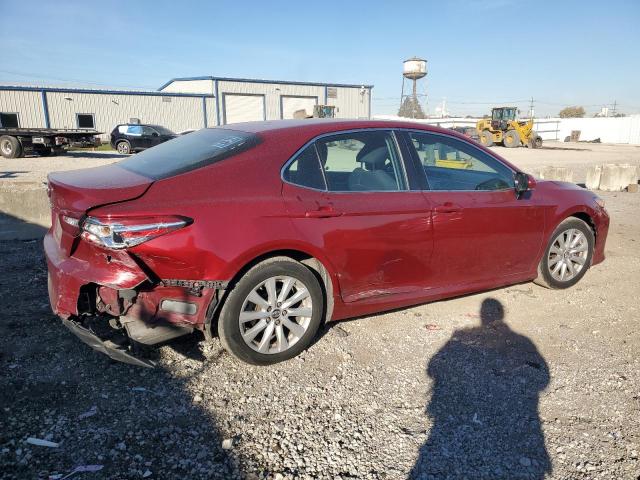 Toyota Camry L Image 6