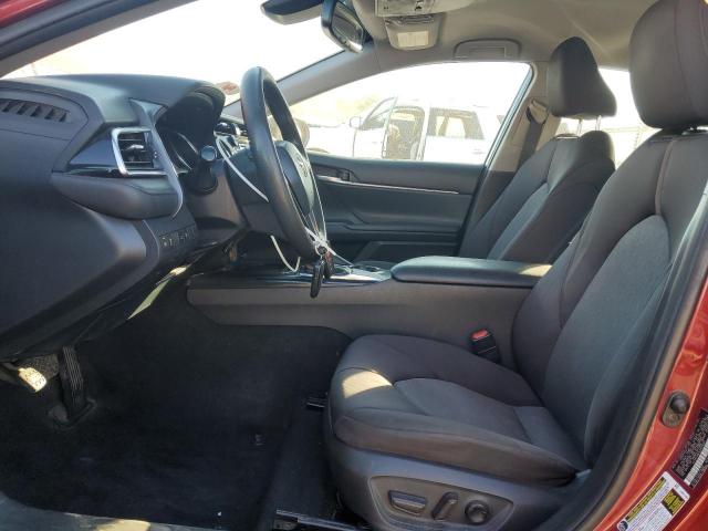 Toyota Camry L Image 5