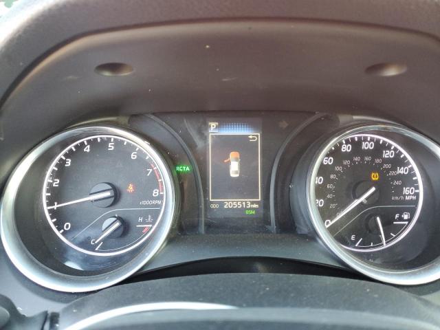 Toyota Camry L Image 9