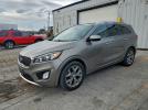 Kia Sorento Sx Image 1