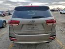 Kia Sorento Sx Image 5
