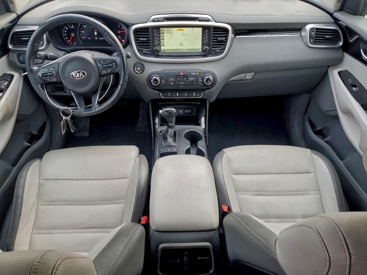 Kia Sorento Sx Image 10