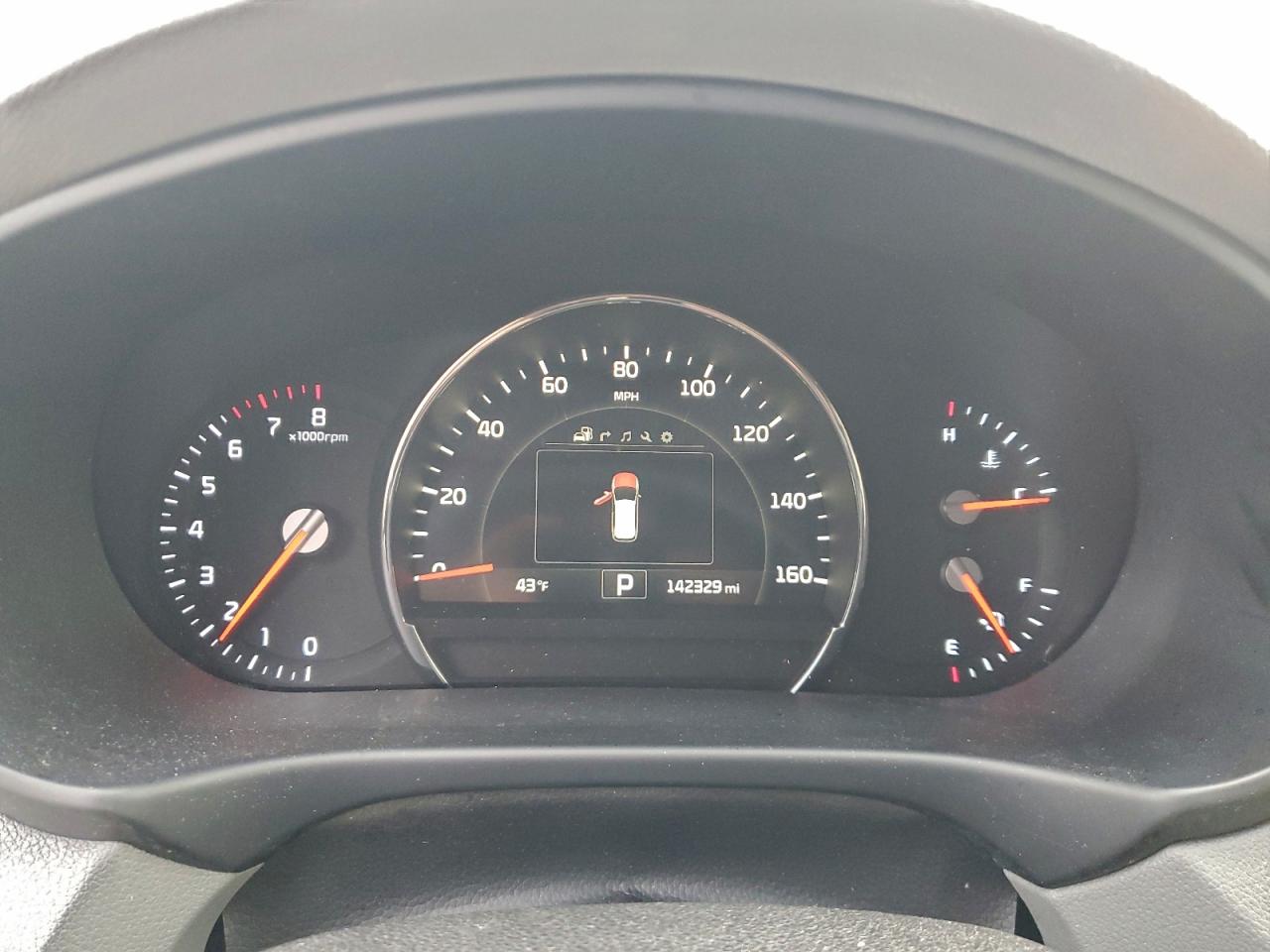 Kia Sorento Sx Image 12