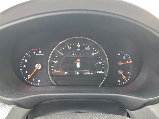 Kia Sorento Sx Image 12